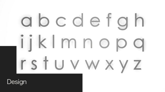 CSSのfont-family指定に関する考察 2014年版