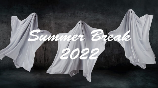 2022年度夏季休業のお知らせ